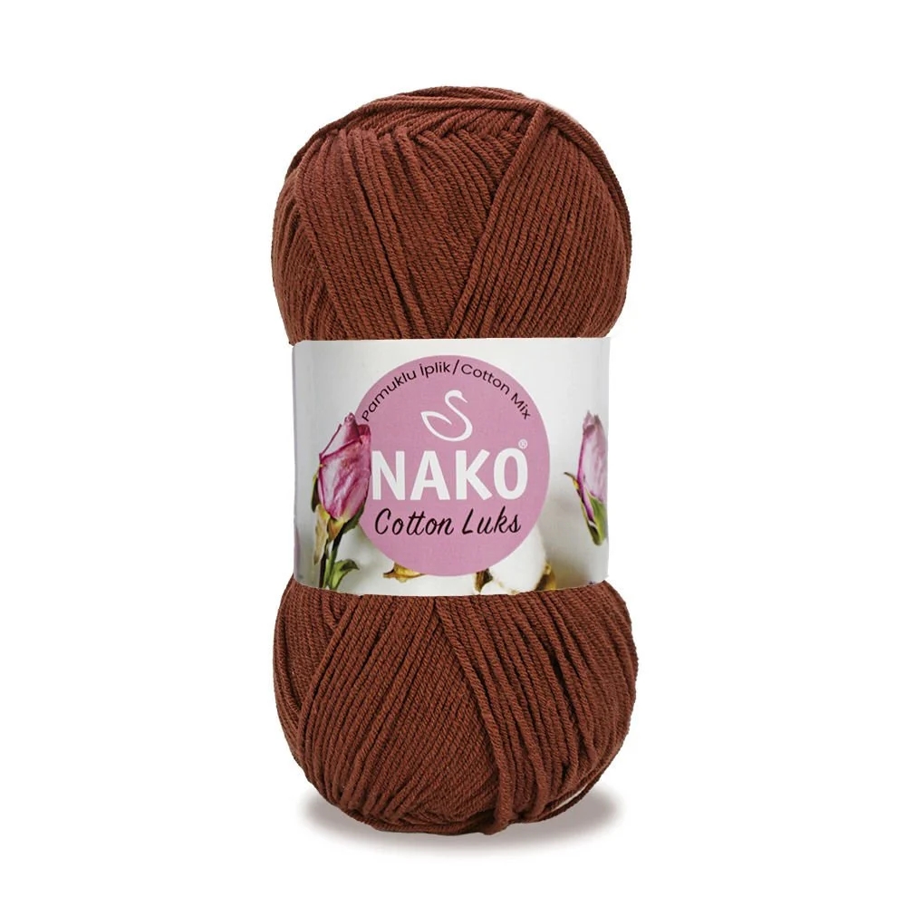 Nako Cotton Luks 