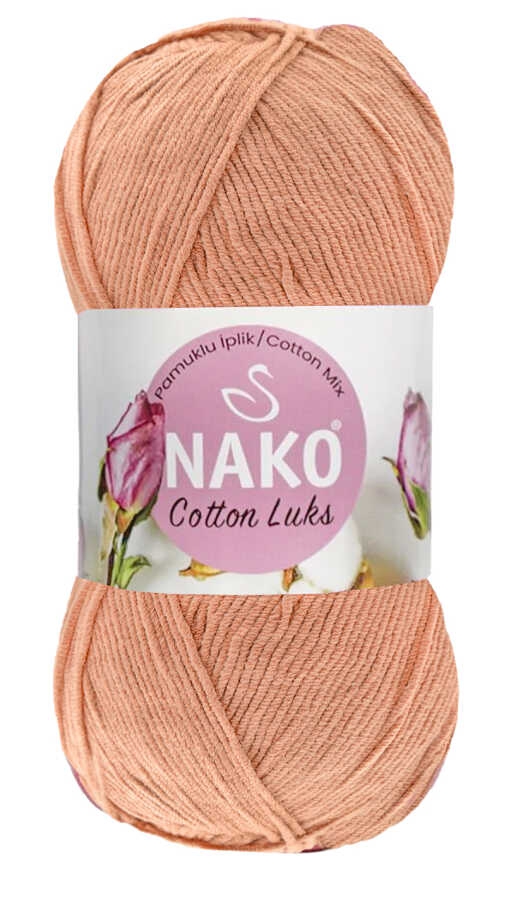 Nako Cotton Luks 