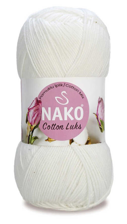 Nako Cotton Luks 