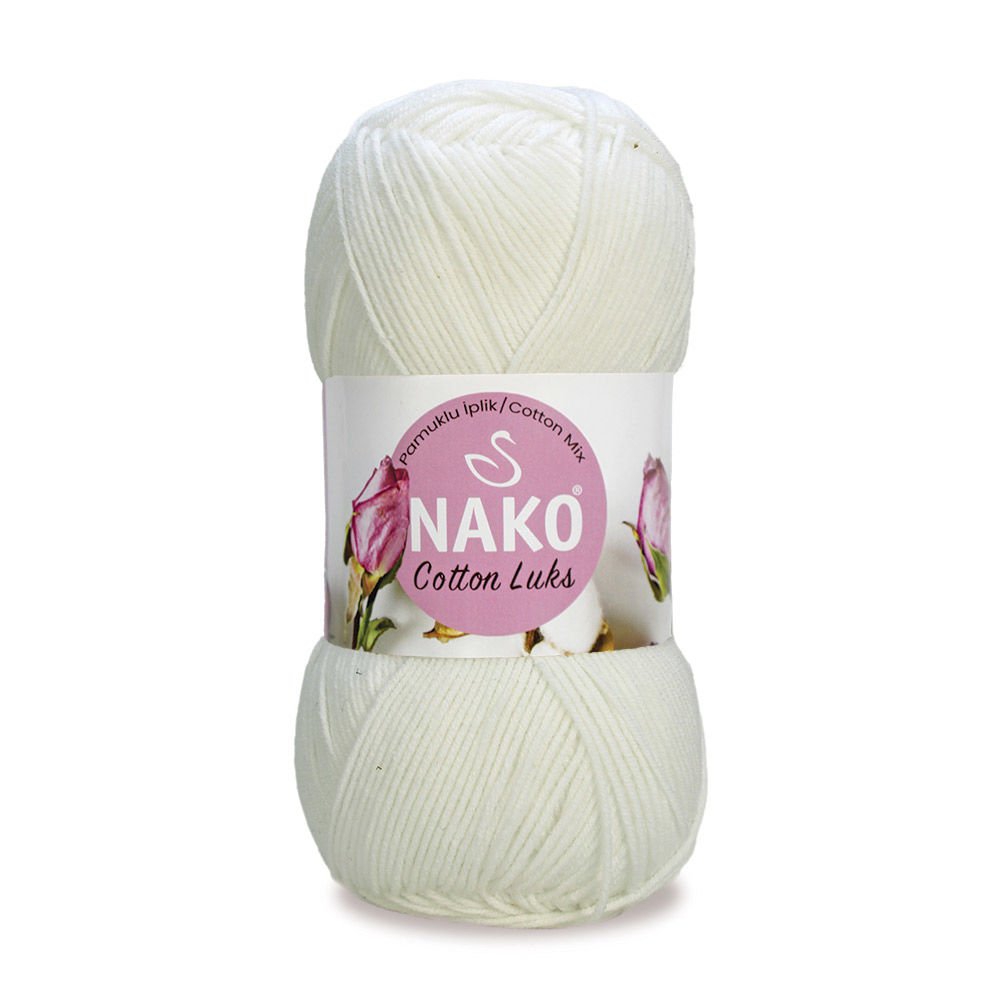 Nako Cotton Luks 