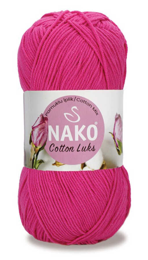 Nako Cotton Luks 