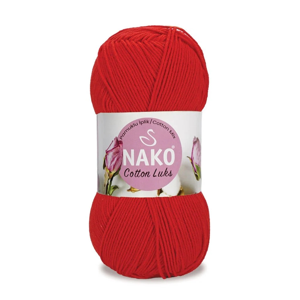 Nako Cotton Luks 