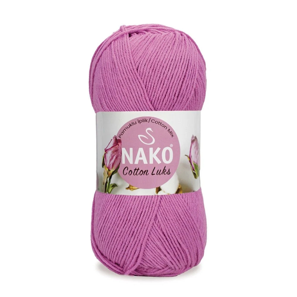 Nako Cotton Luks 