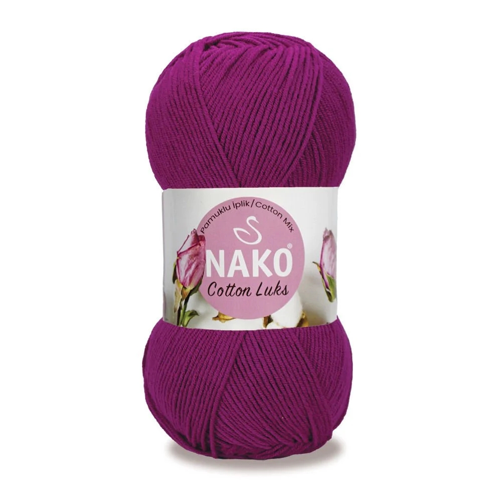 Nako Cotton Luks 
