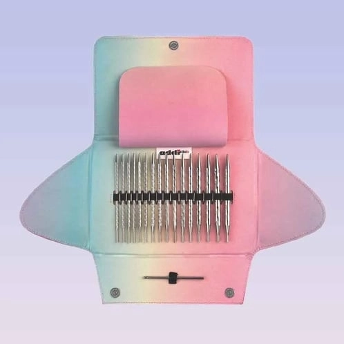 Addi Unicorn Misinalı Şiş seti 