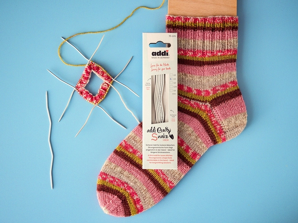 addi CraSy Snake 15 cm 