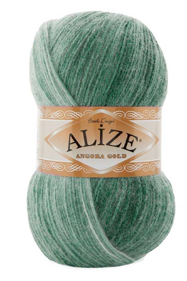 Alize Angora Gold Batik