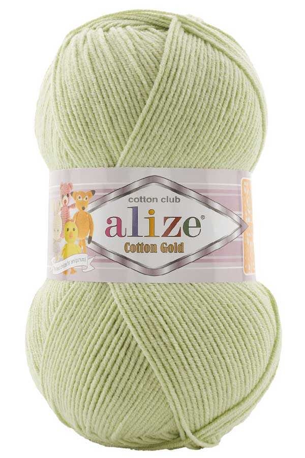 Alize Cotton Gold 