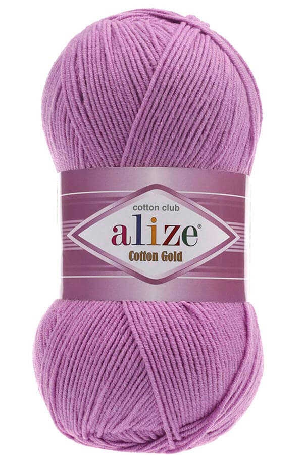 Alize Cotton Gold 