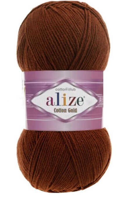 Alize Cotton Gold 