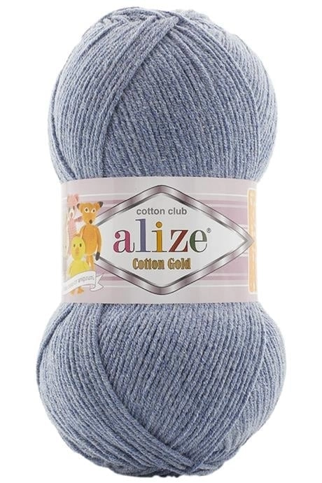 Alize Cotton Gold 