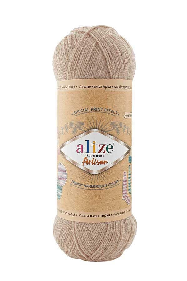 SUPERWASH ARTISAN