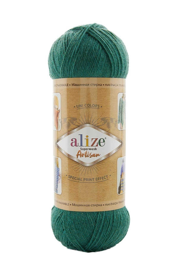 SUPERWASH ARTISAN