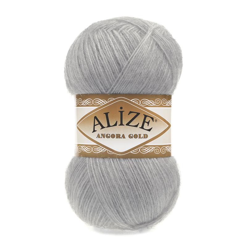 Alize Angora Gold
