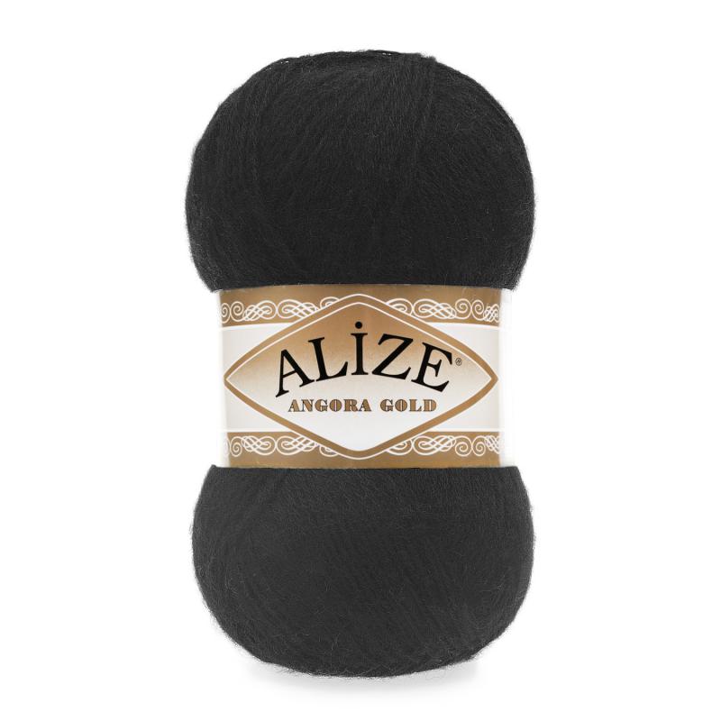 Alize Angora Gold