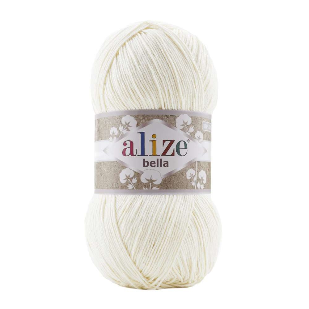 ALİZE BELLA 100