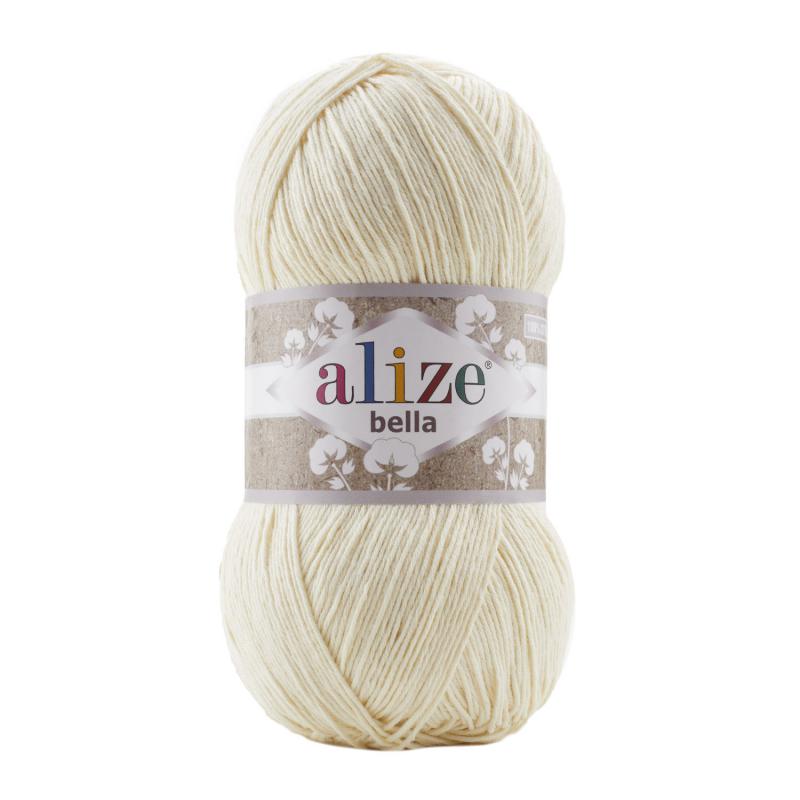 ALİZE BELLA 100