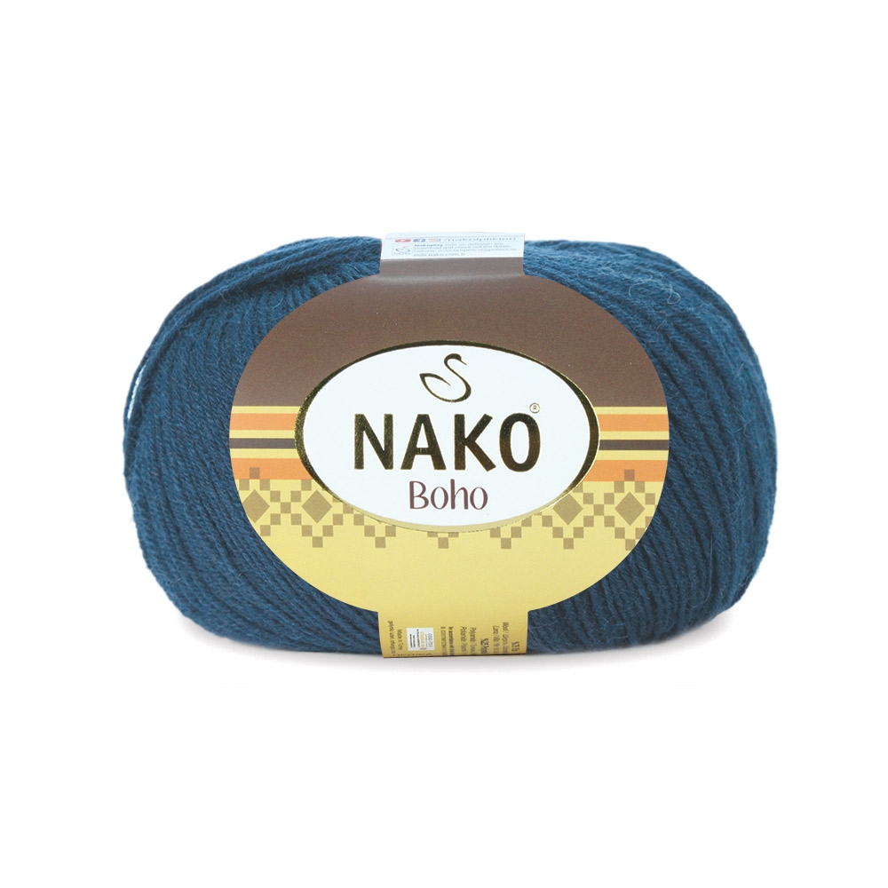 Nako Boho 