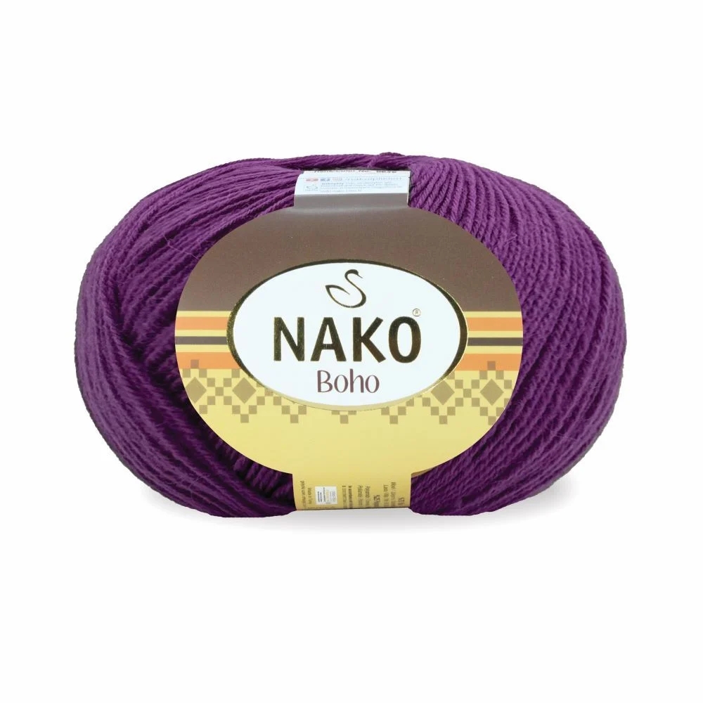 Nako Boho 