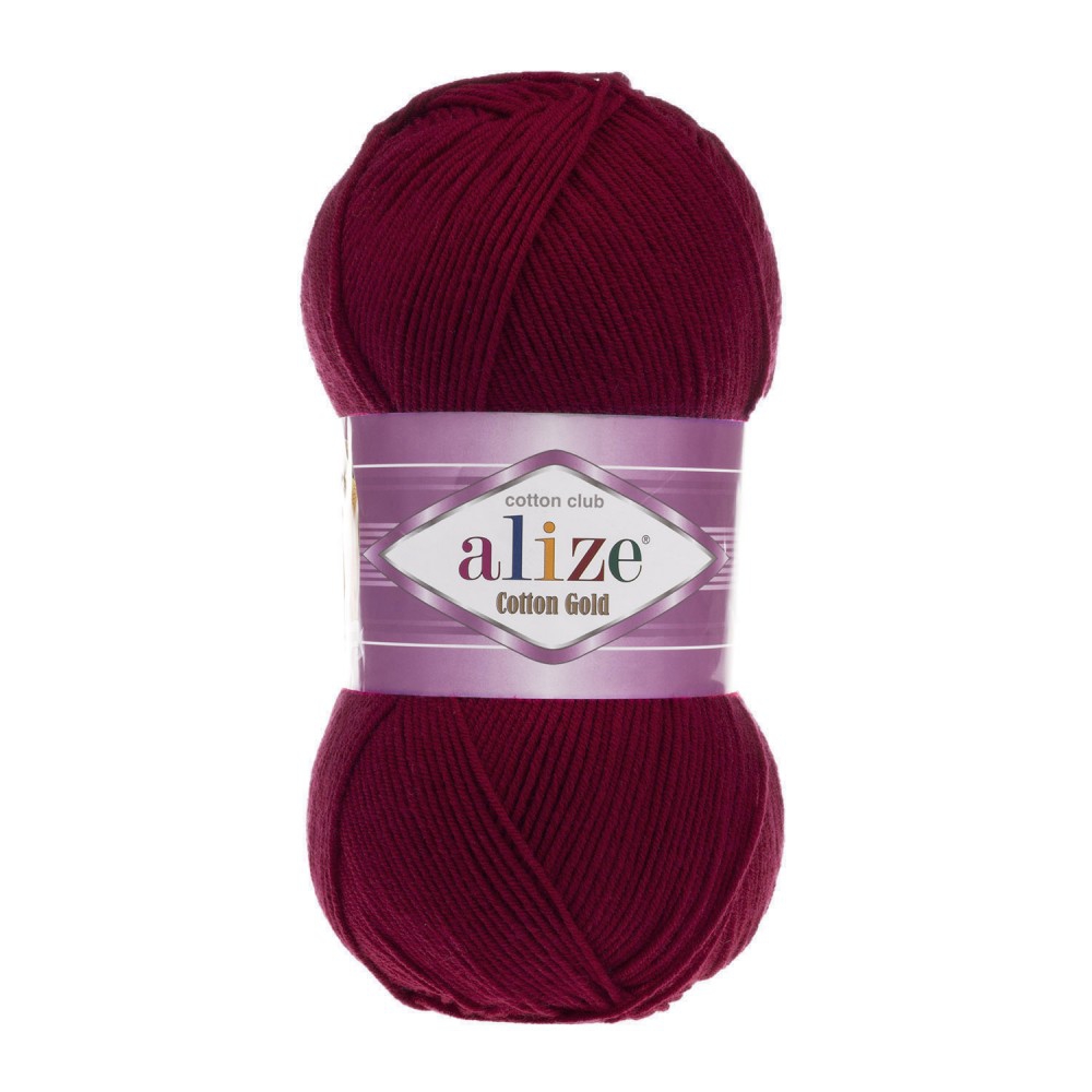 Alize Cotton Gold 