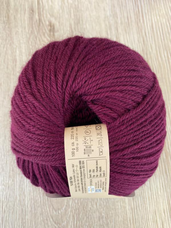Nako Pure Wool