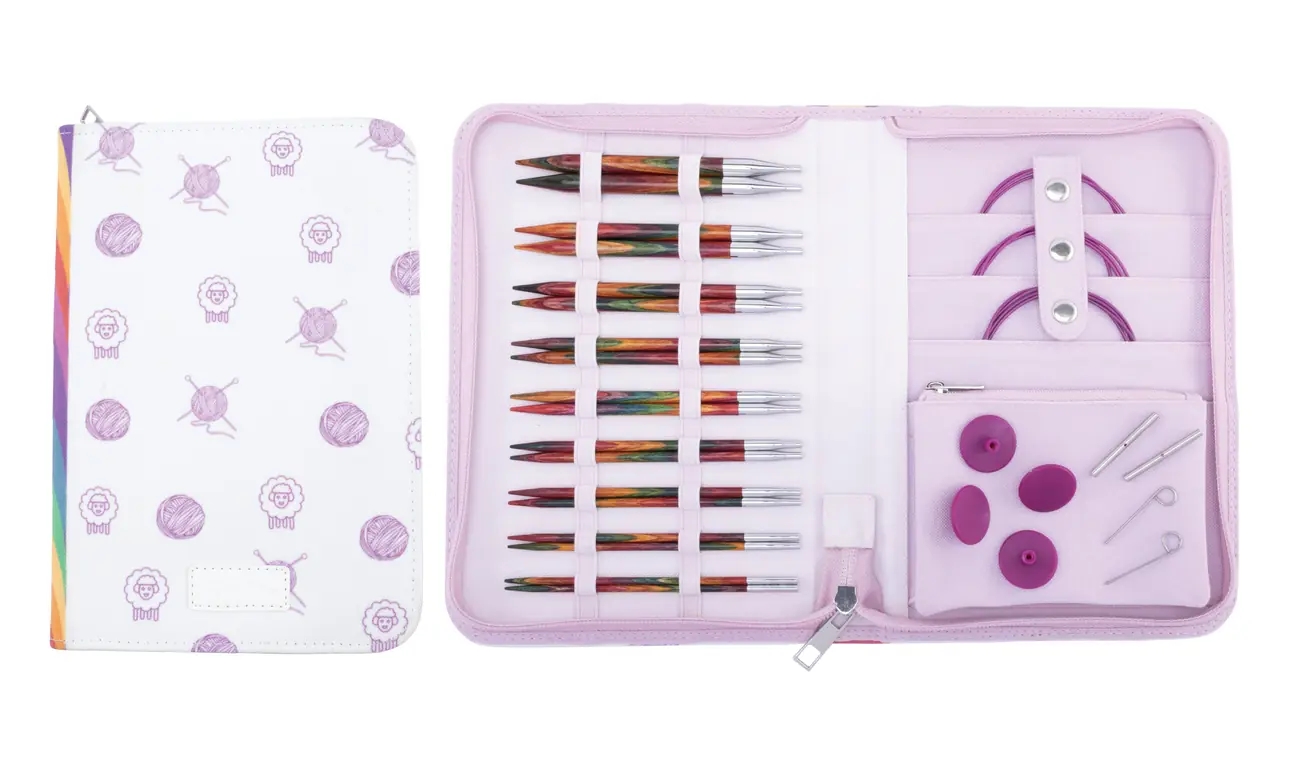 SYMFONIE2 Deluxe Set - Normal Uçlu (13CM)