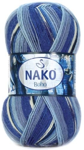 Nako Boho 
