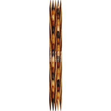 Prym Ahşap cubios  Çorap Şişi 15 cm 