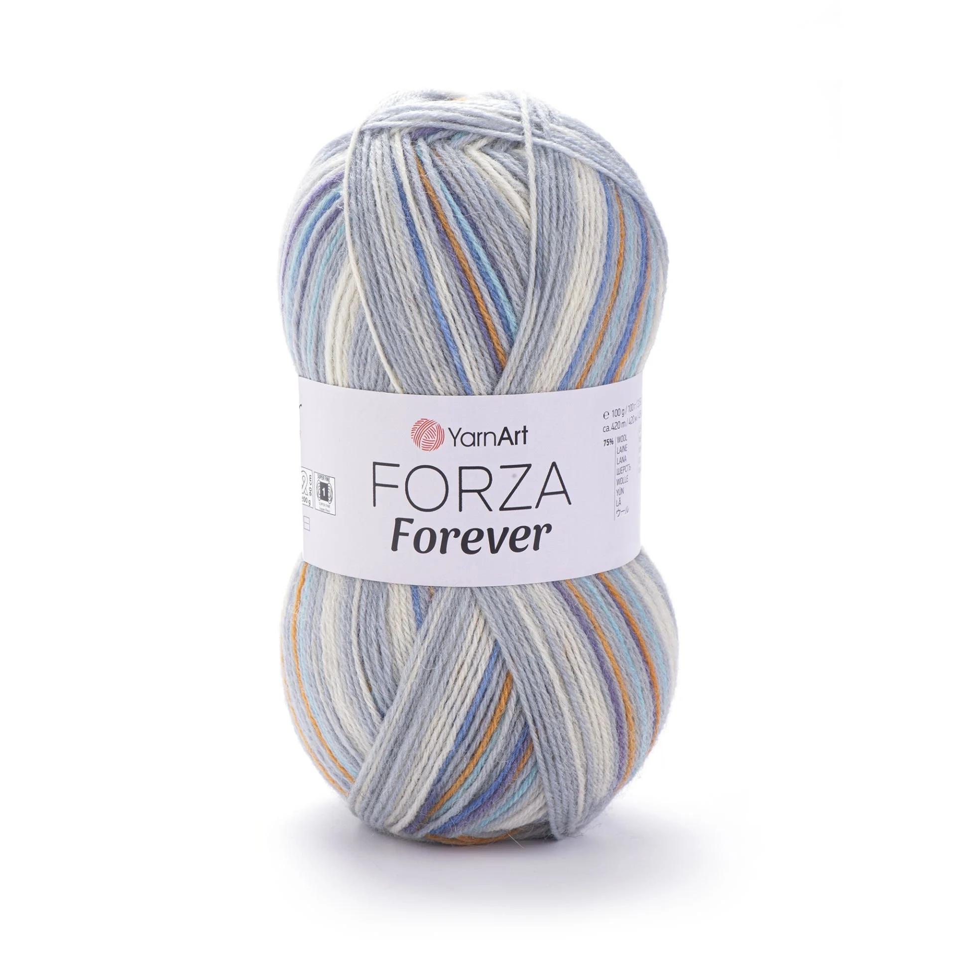 Forza Forever