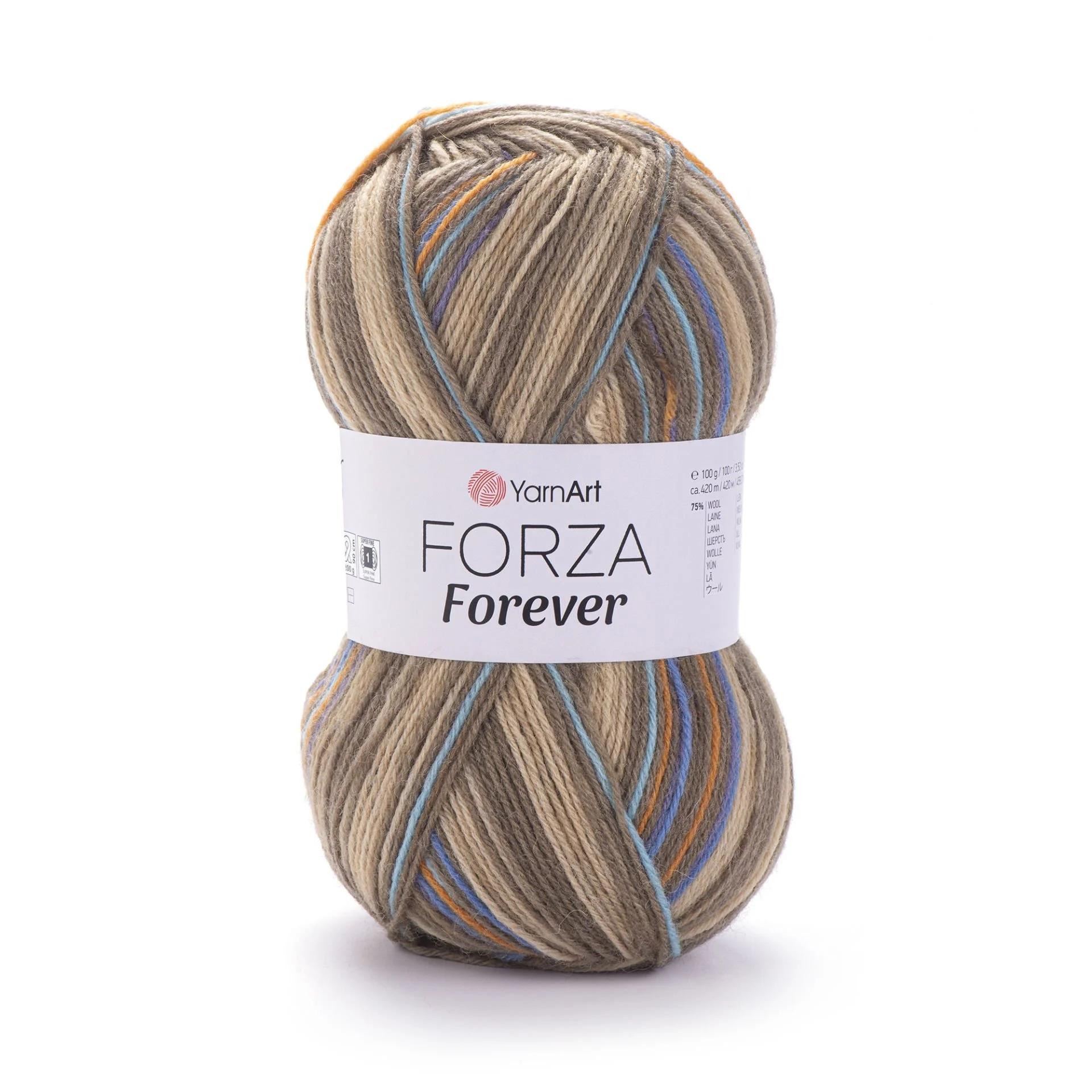 Forza Forever