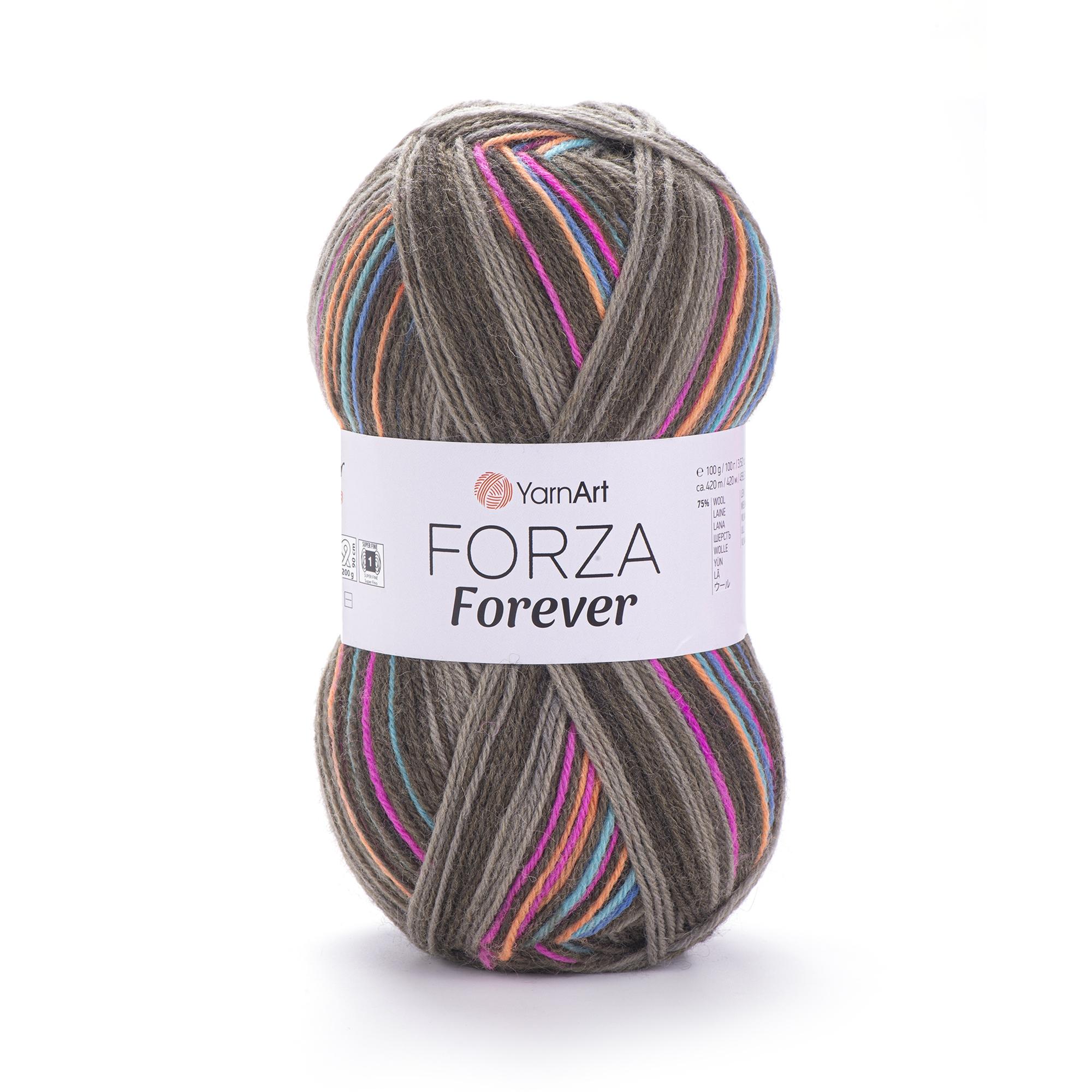 Forza Forever