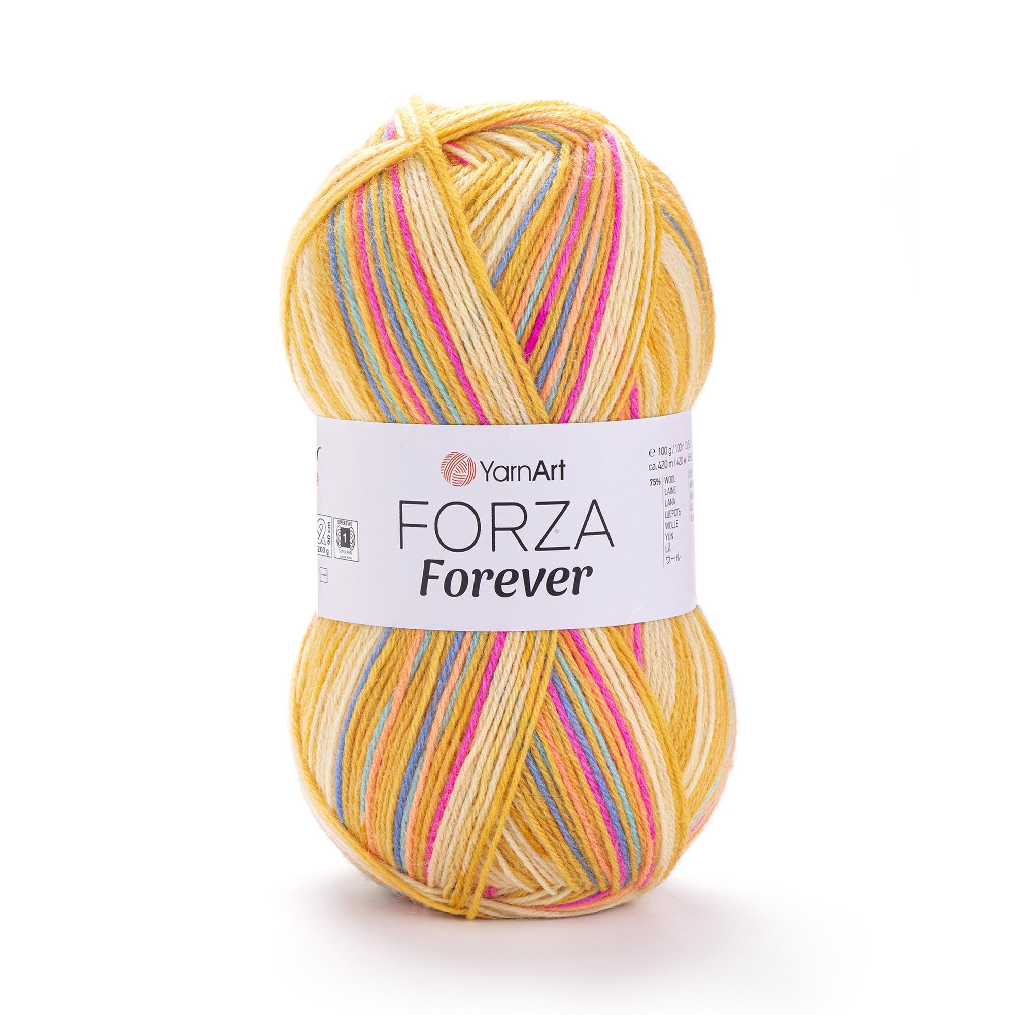 Forza Forever