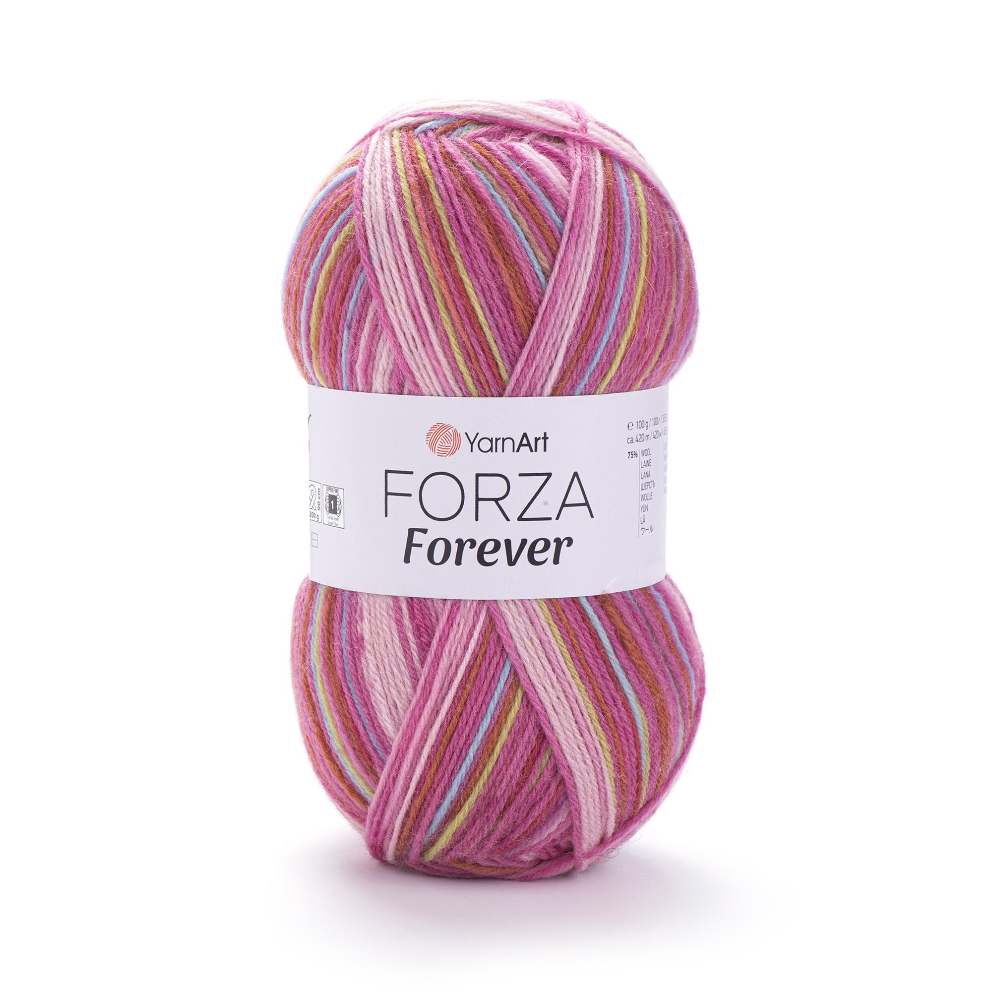 Forza Forever