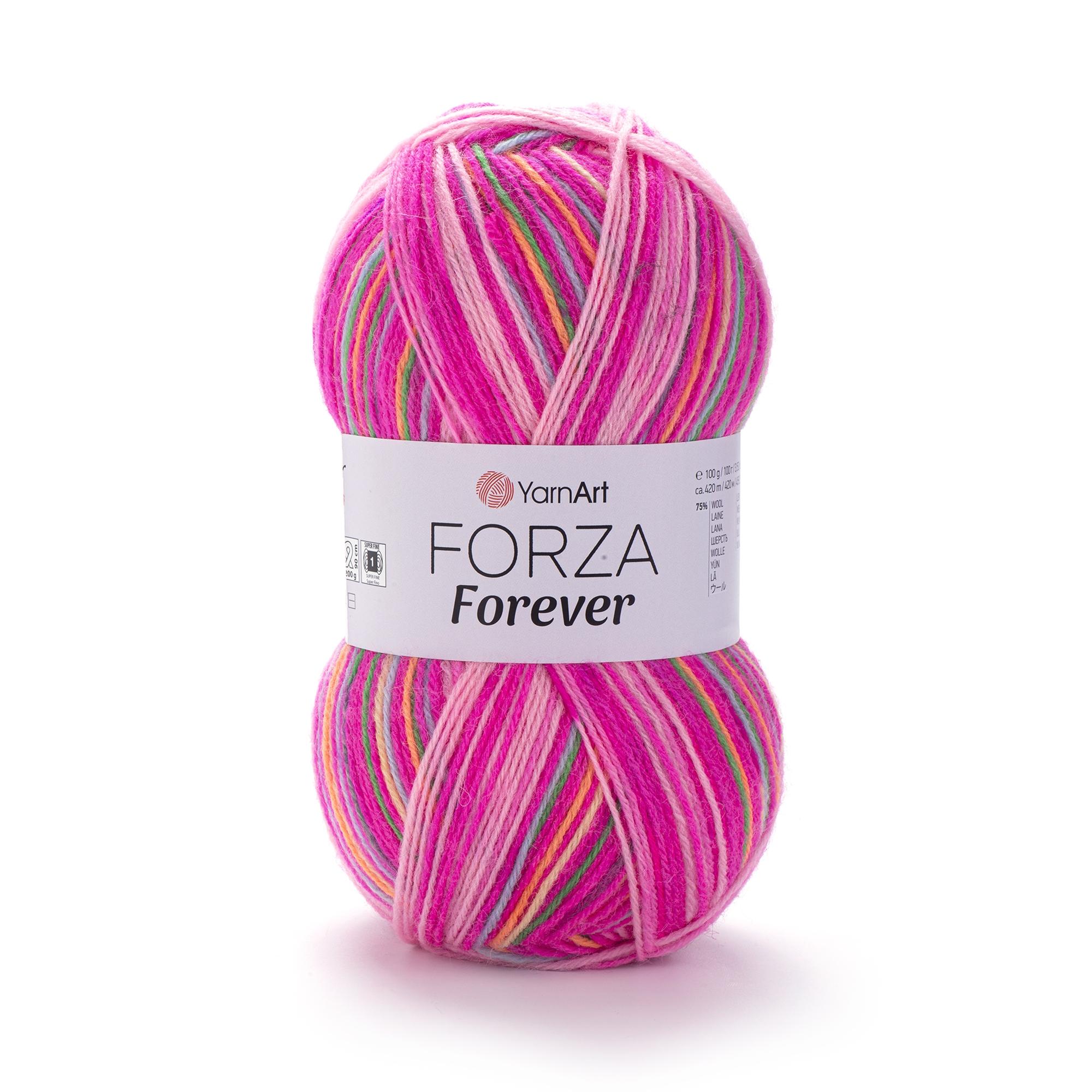 Forza Forever