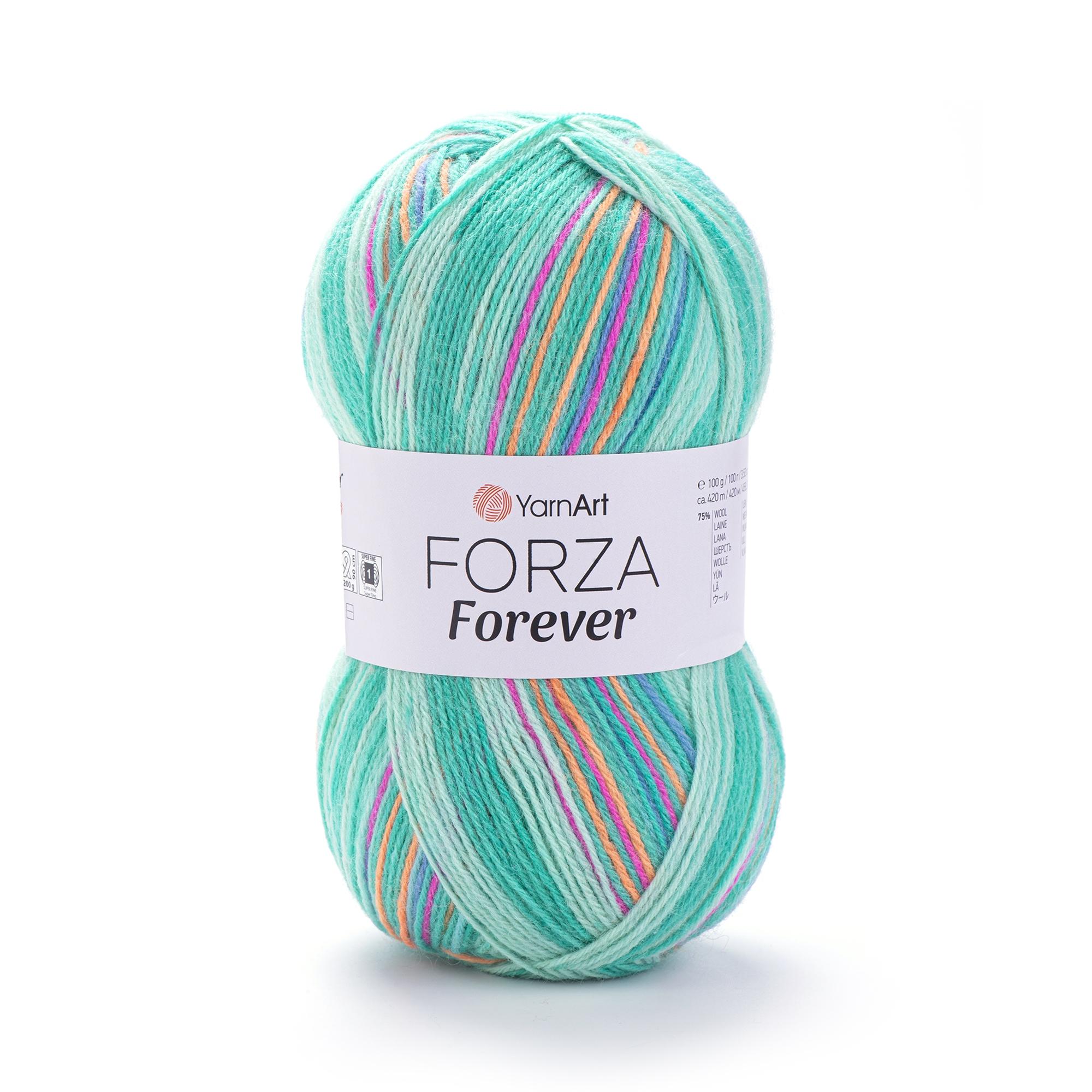 Forza Forever