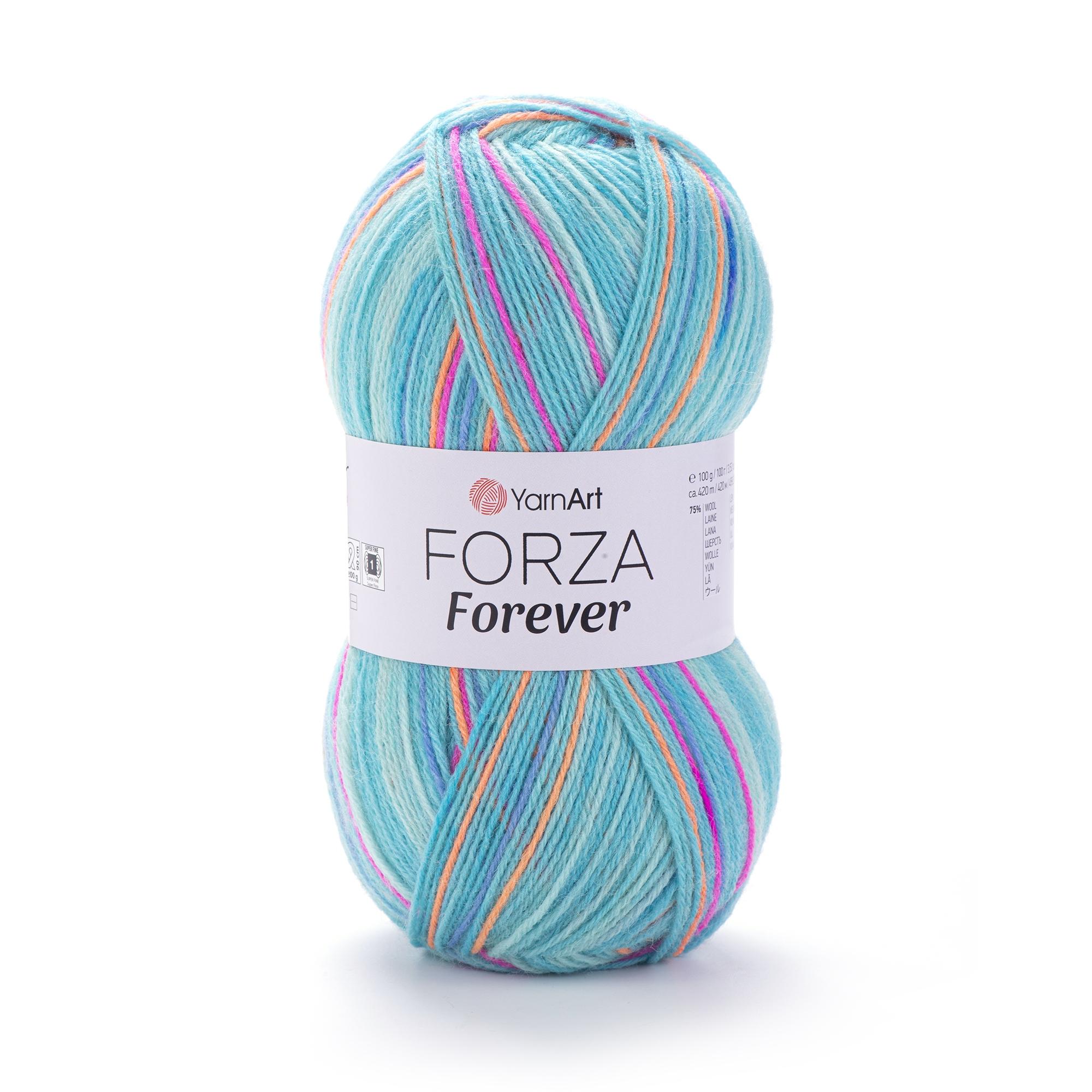 Forza Forever