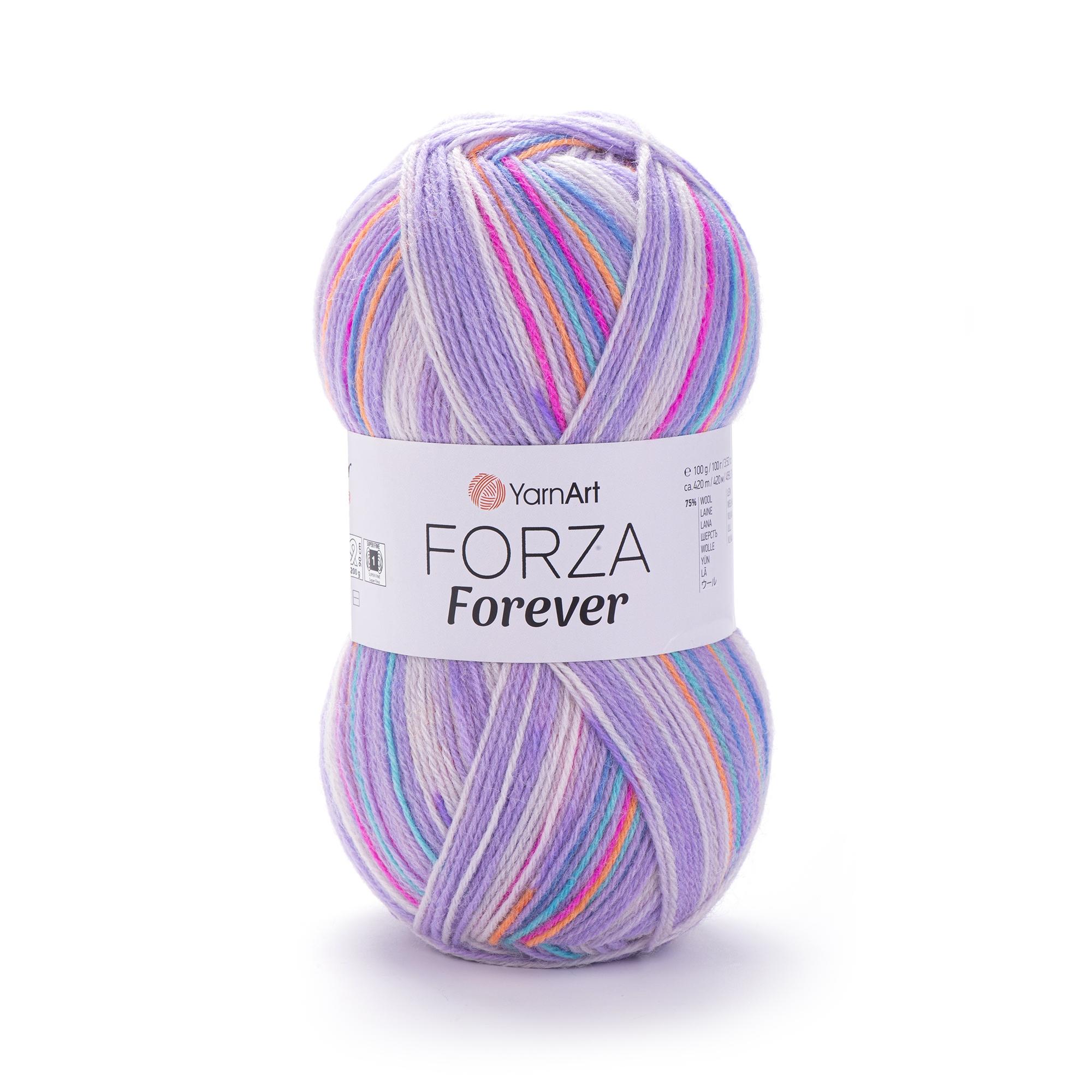 Forza Forever