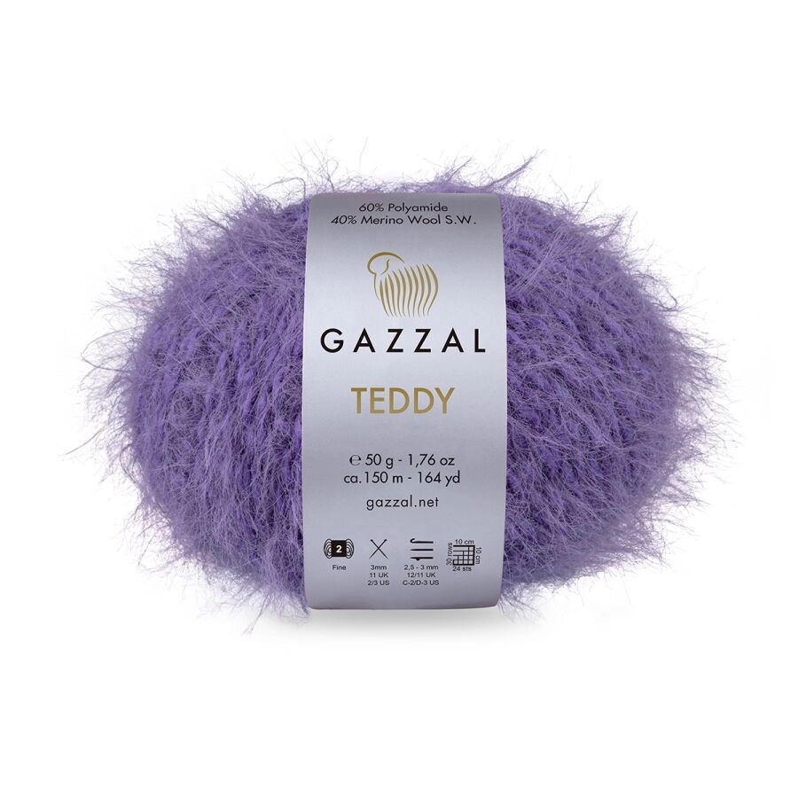 TEDDY 