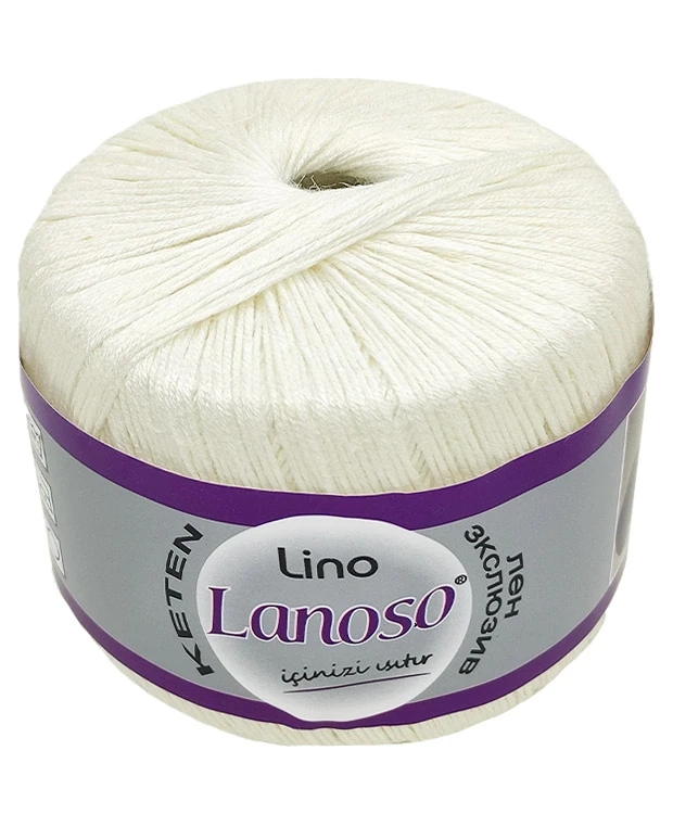 Lanoso Lino