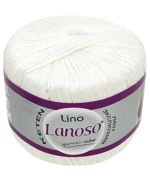 Lanoso Lino
