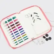 ZING Regal Set Normal Uçlu (13 CM)