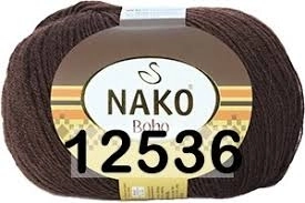 Nako Boho 