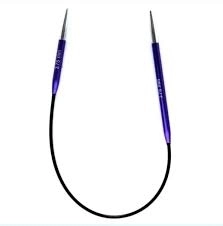 ZING Asimetrik Sabit Misinalı Şiş (25 cm)