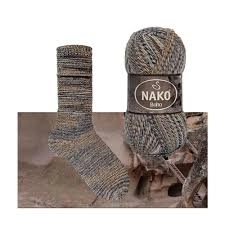 Nako Boho 