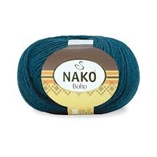 Nako Boho 