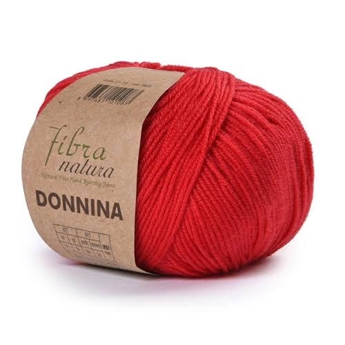 FİBRA NATURA DONNİNA