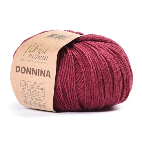 FİBRA NATURA DONNİNA