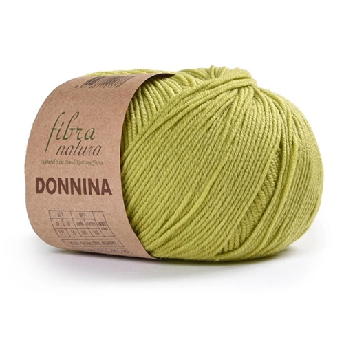FİBRA NATURA DONNİNA