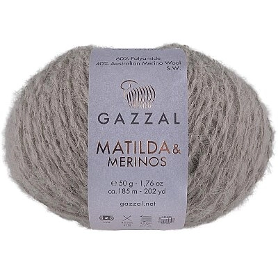 Matilda