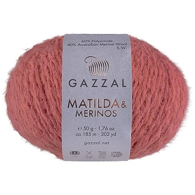 Matilda